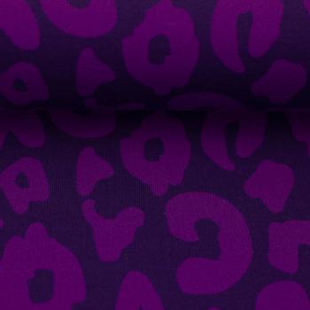Preview: Modal French Terry HappyLeo by Cherry Picking, Swafing 